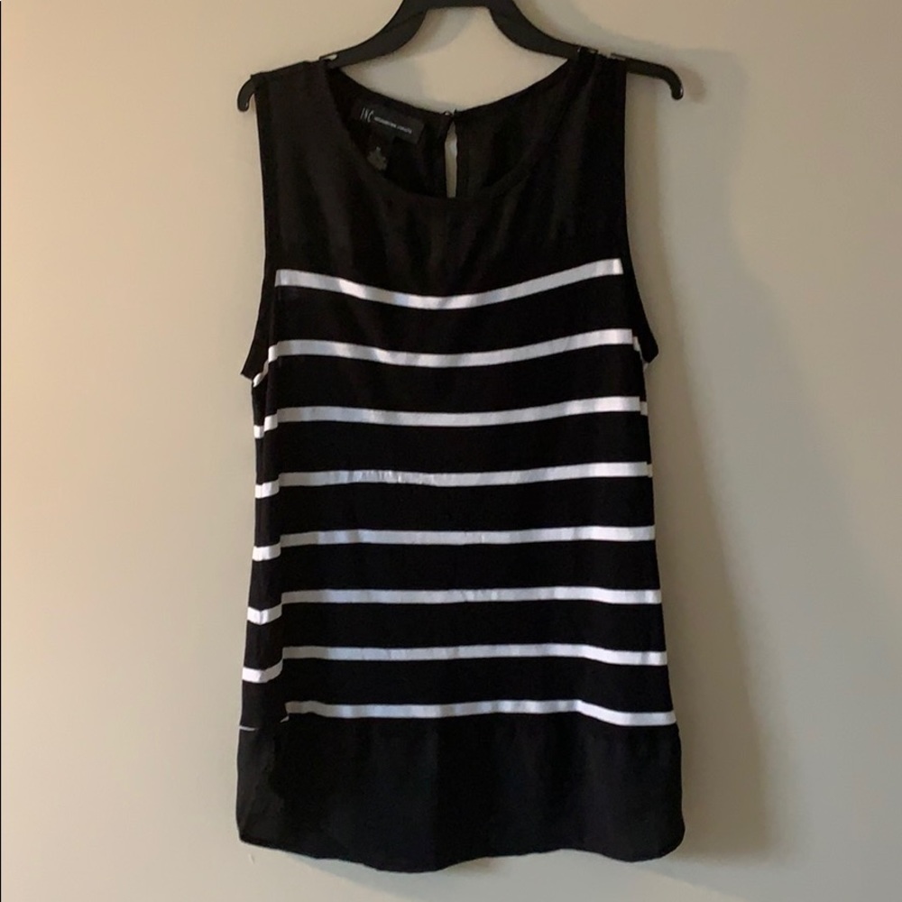 INC top